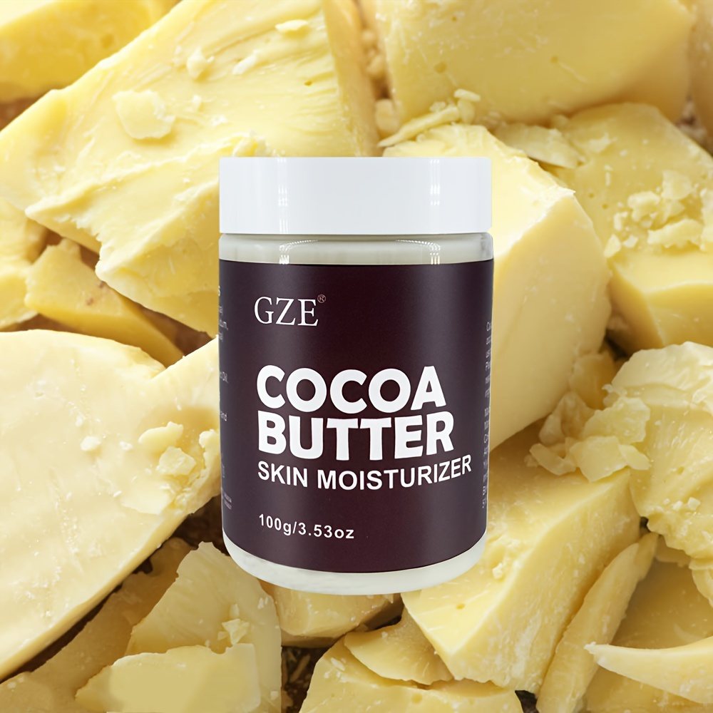 ココアバター モイスチャライザーで肌をいたわる - 滑らかで - Substrate Coconut Fiber のレビューと価格