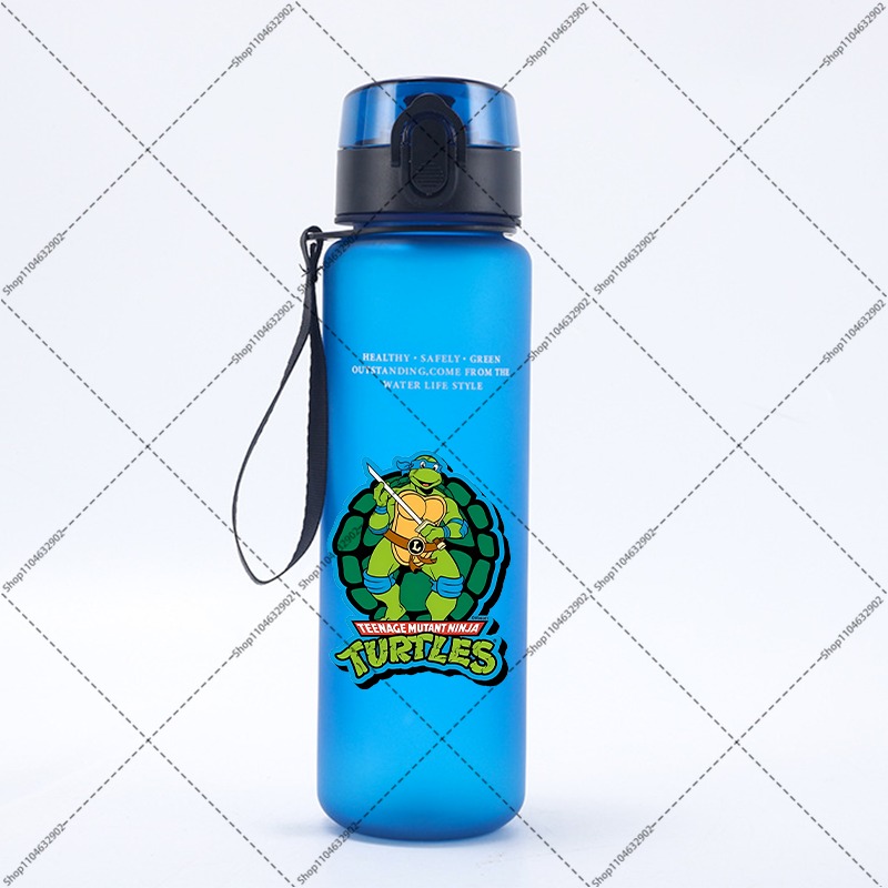 ティーンエイジ・ミュータント・ニンジャ・タートルズ 650m - Water Dish Reptile のレビューと価格