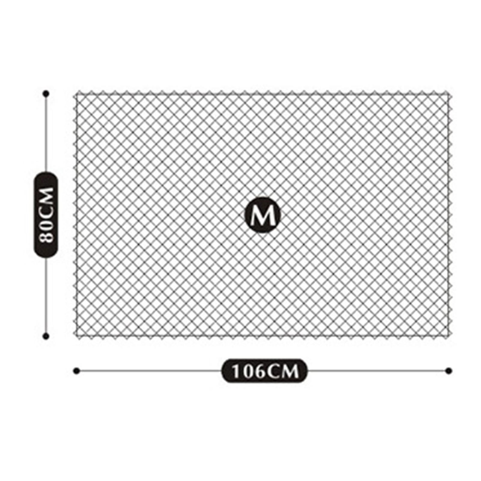水槽用スクリーンネット トップシースルーメッシュ 脱走防止ネ - Screen Top Mesh のレビューと価格