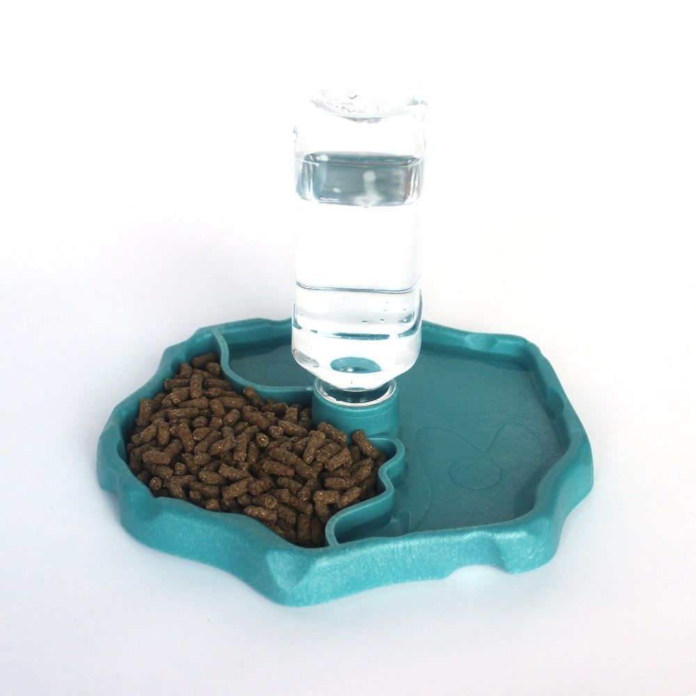 新しい取り外し可能な爬虫類用フィーダー、お手入れ簡単、大容量 - Water Dish Reptile のレビューと価格