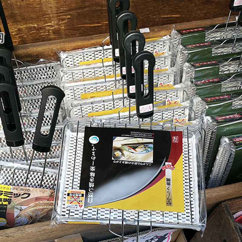 日本のバーベキューセラミックネット,遠赤外線バーベキューネッ - Ceramic Heat Emitter のレビューと価格