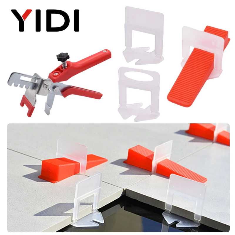 100個入り 1/1.5/2/2.5/3mm セラミックタイ - Ceramic Tile Floor のレビューと価格