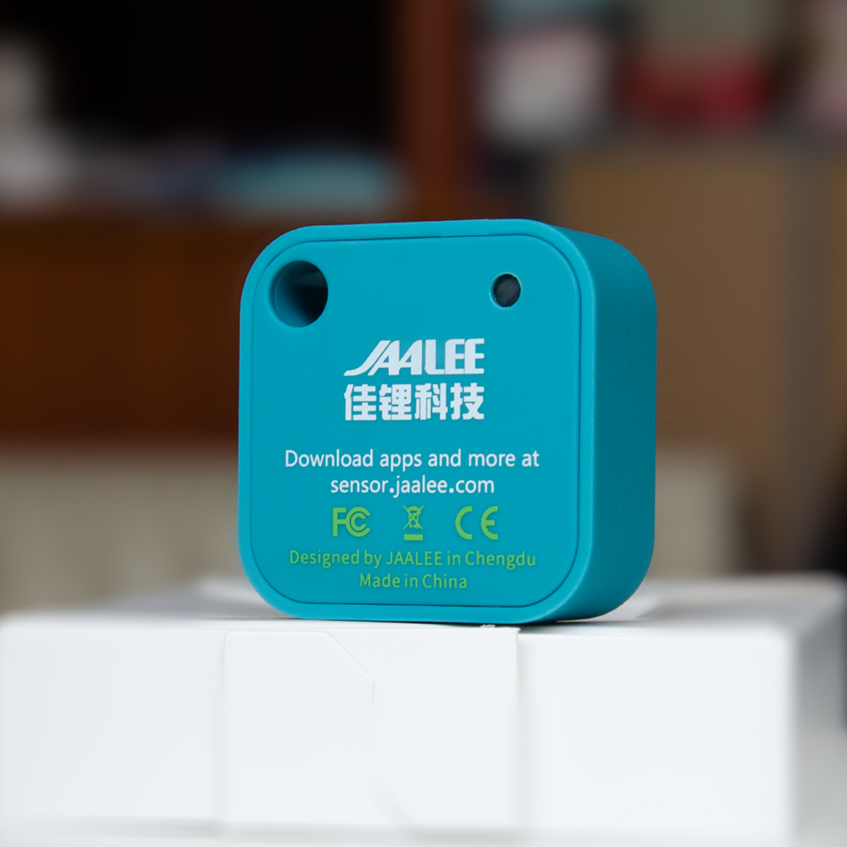Jaalee-温度,湿度,高温計,冷蔵庫のクーラー用の湿度セ - Digital Hygrometer Probe のレビューと価格