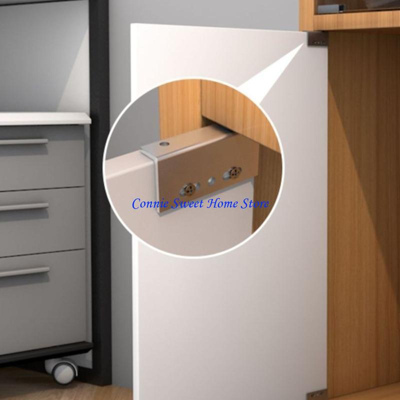 LXAF 安全な隠しヒンジ ガラスドアスニークヒンジ ガラス - Glass Door Hinge のレビューと価格