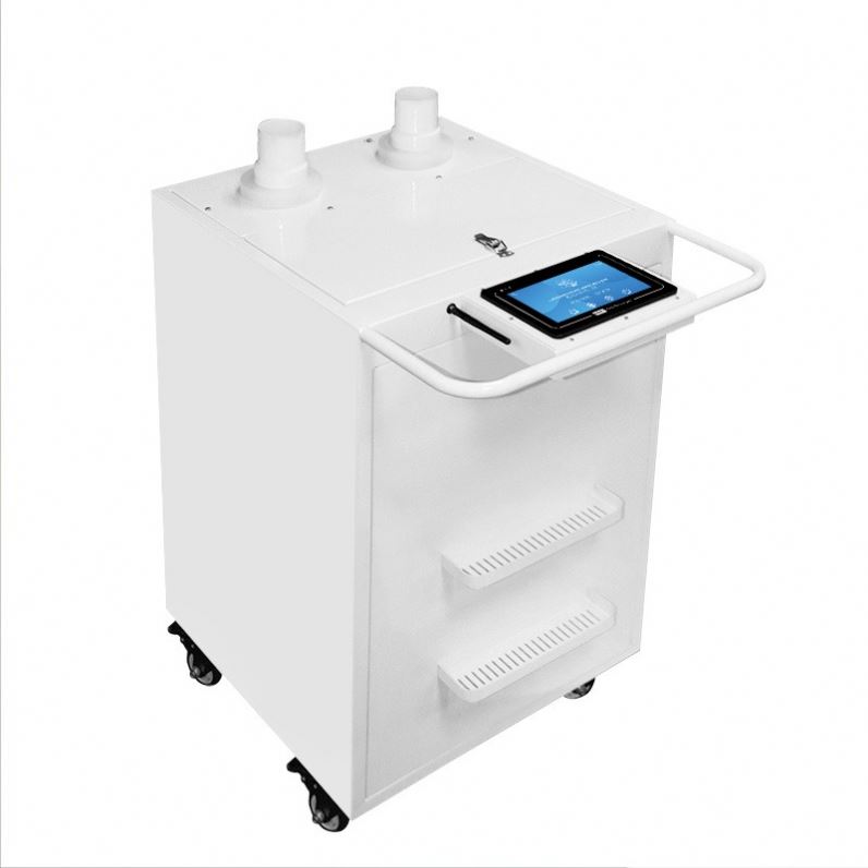 36L/hミストメーカー噴霧器消毒超音波加湿器噴霧ノズル爬虫 - Misting Nozzle Reptile のレビューと価格