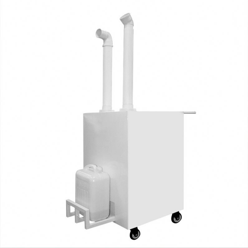 36L/hミストメーカー噴霧器消毒超音波加湿器噴霧ノズル爬虫 - Misting Nozzle Reptile のレビューと価格