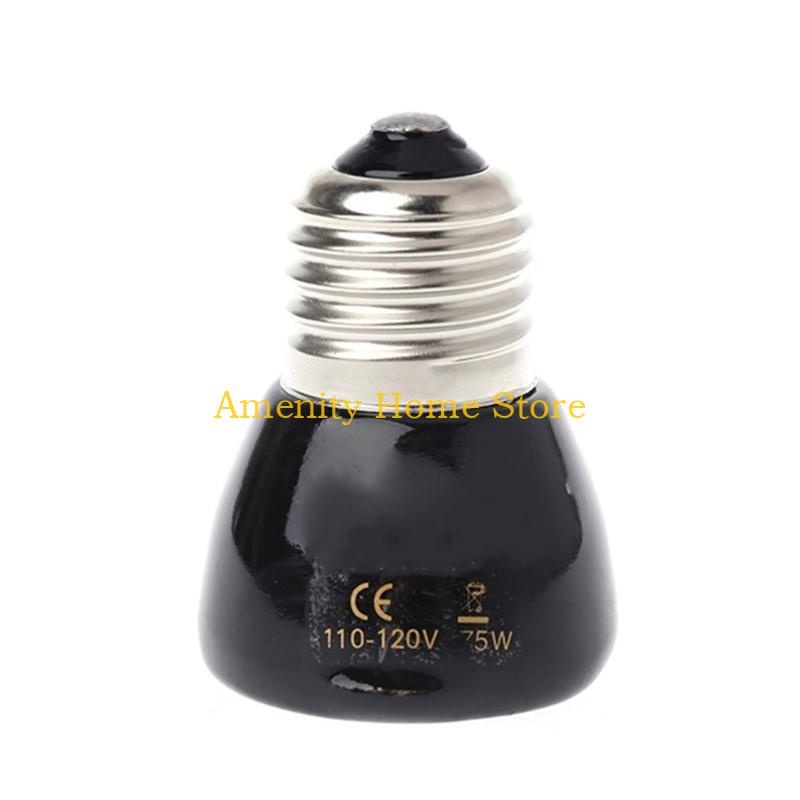 F26C 赤外線セラミックヒートエミッター ブラック 育雛小 - Ceramic Heat Emitter のレビューと価格