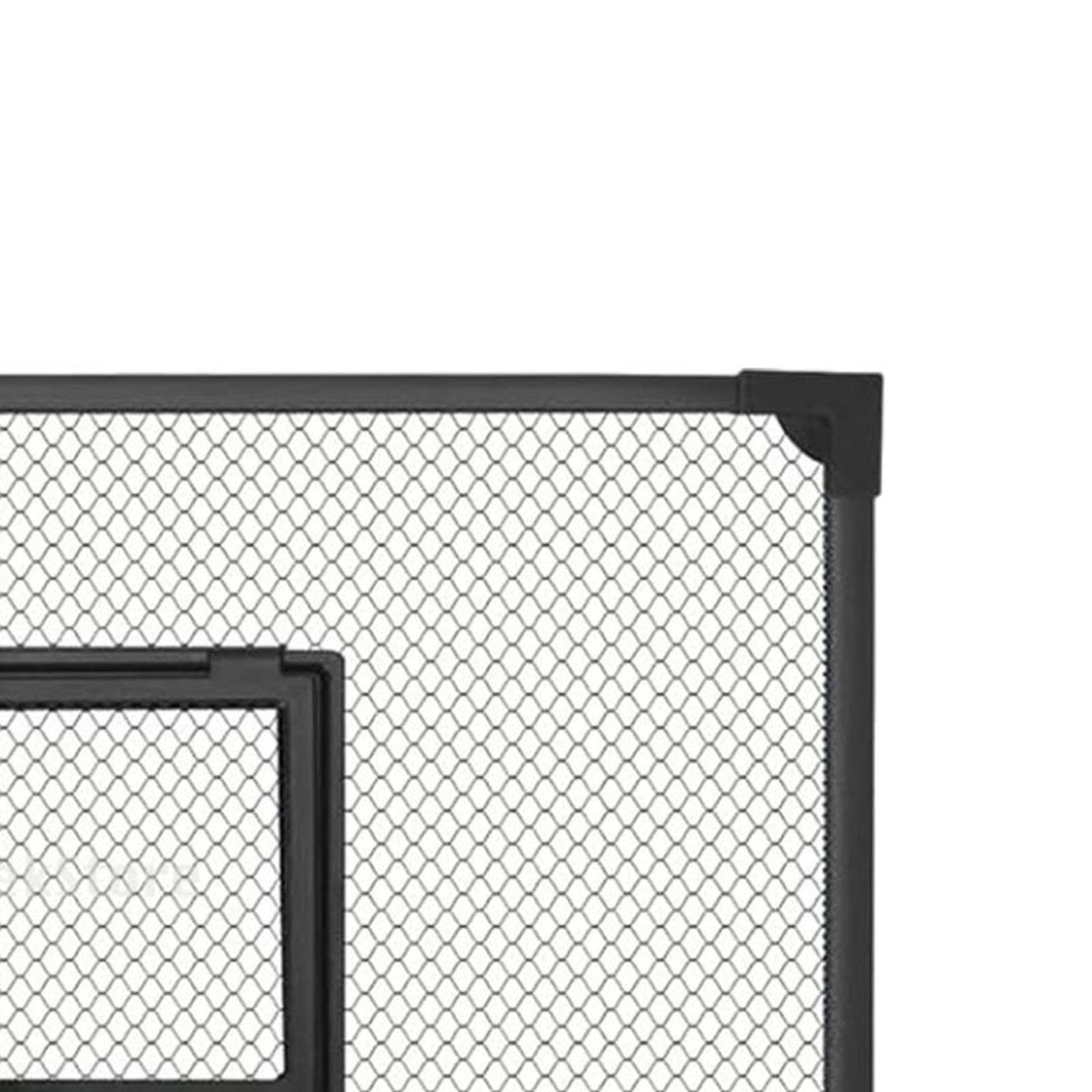 フィッシュガードスクリーンタンク蓋カバー保護ネットDIY水槽 - Screen Top Mesh のレビューと価格