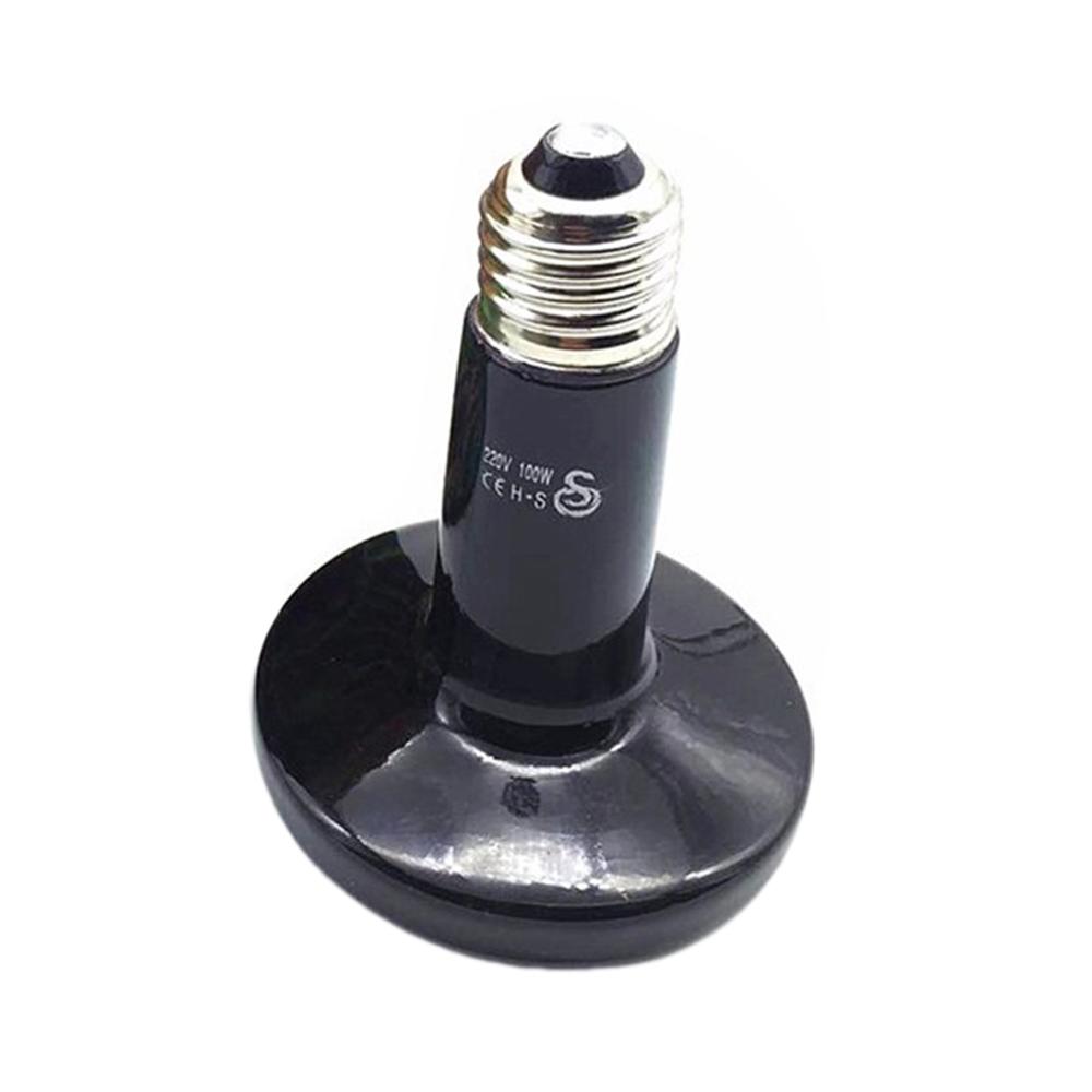 ペット用Wifi加熱ランプ,25w/50w/75w/100w - Ceramic Heat Emitter のレビューと価格
