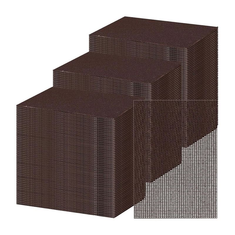 AB66-100パックグリドル4X5.5インチスクリーングリ - Screen Top Mesh のレビューと価格