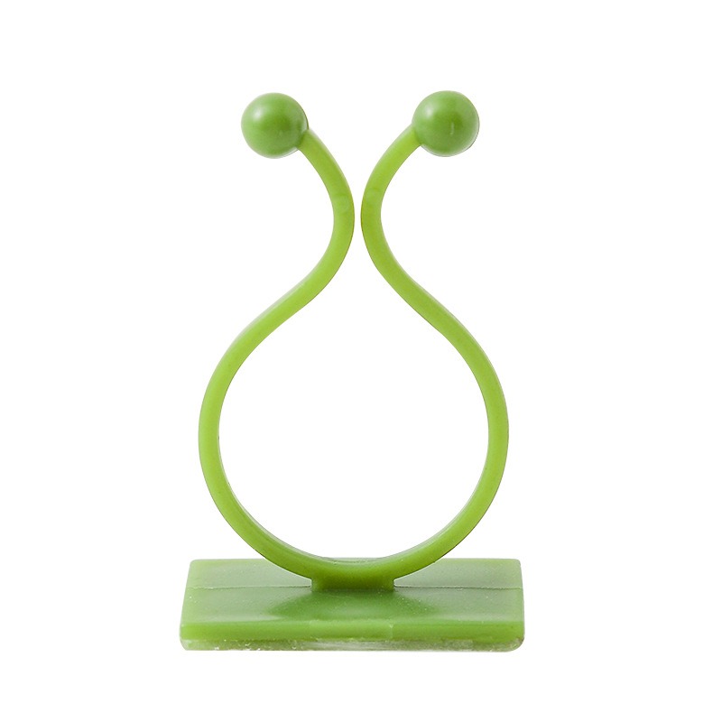 10 個植物壁固定フックユニバーサルつる性植物ホルダー家庭用 - Vine Climbing Plastic のレビューと価格