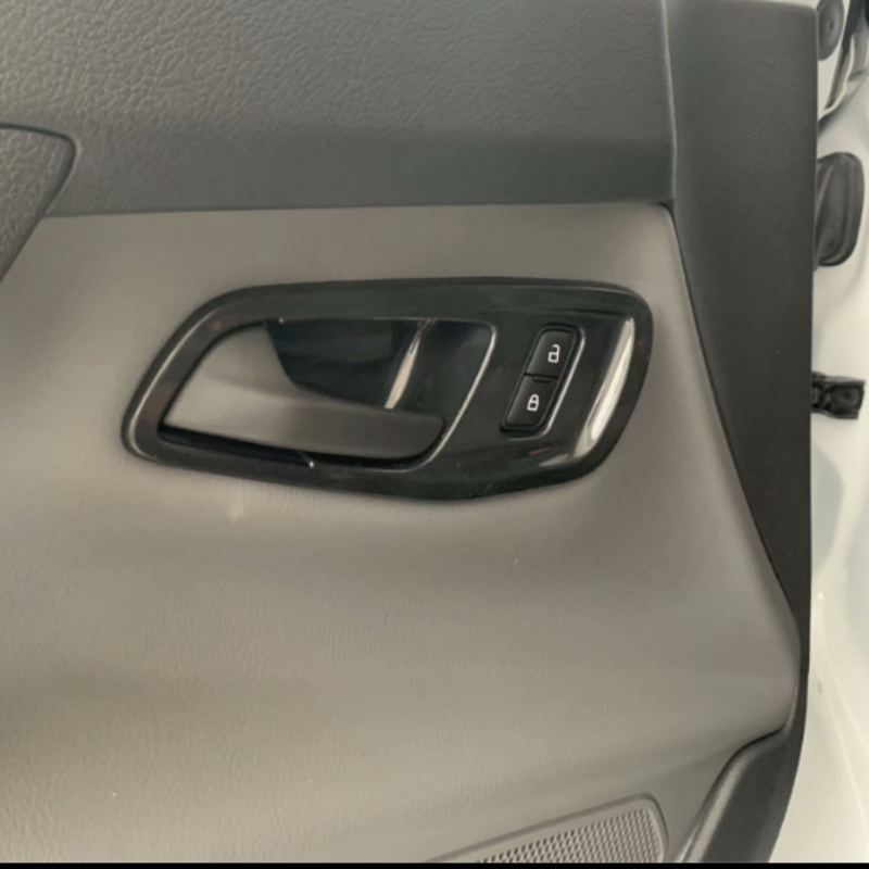 2017-2022 フォード トランジット V362 ABS - Glass Door Hinge のレビューと価格