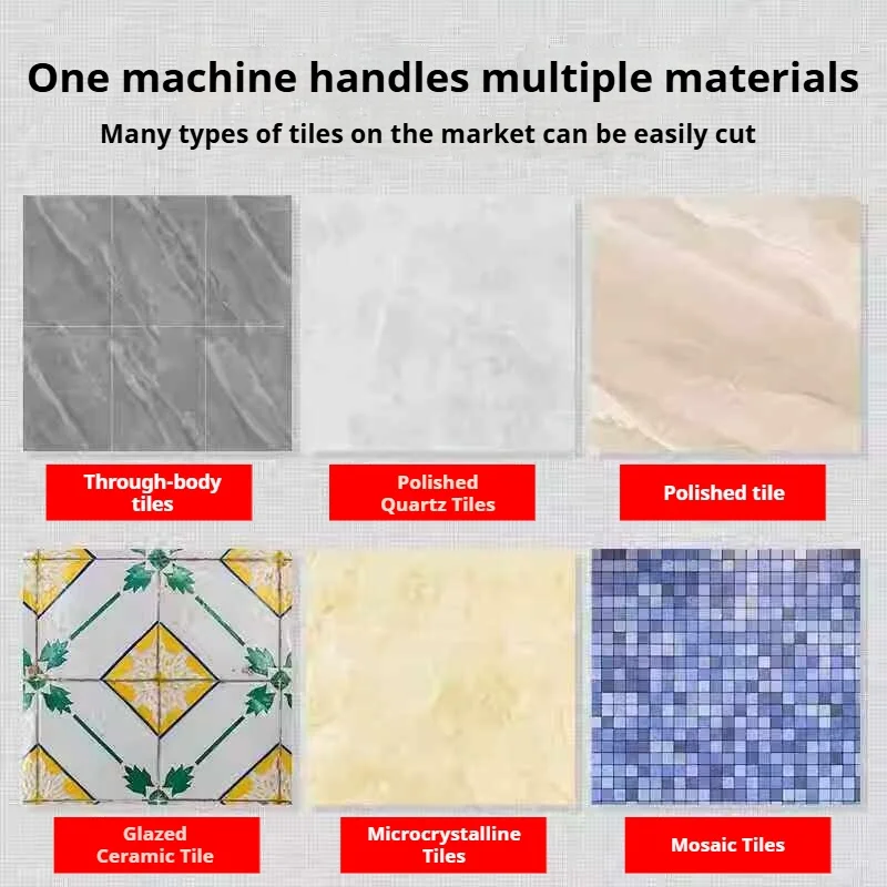 頑丈な手動タイルカッター、折りたたみ式角度定規、セラミック・ - Ceramic Tile Floor のレビューと価格