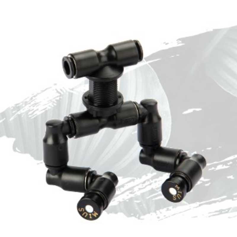 Mijus reptiles-プールとスプリンクラー用の調整 - Misting Nozzle Reptile のレビューと価格