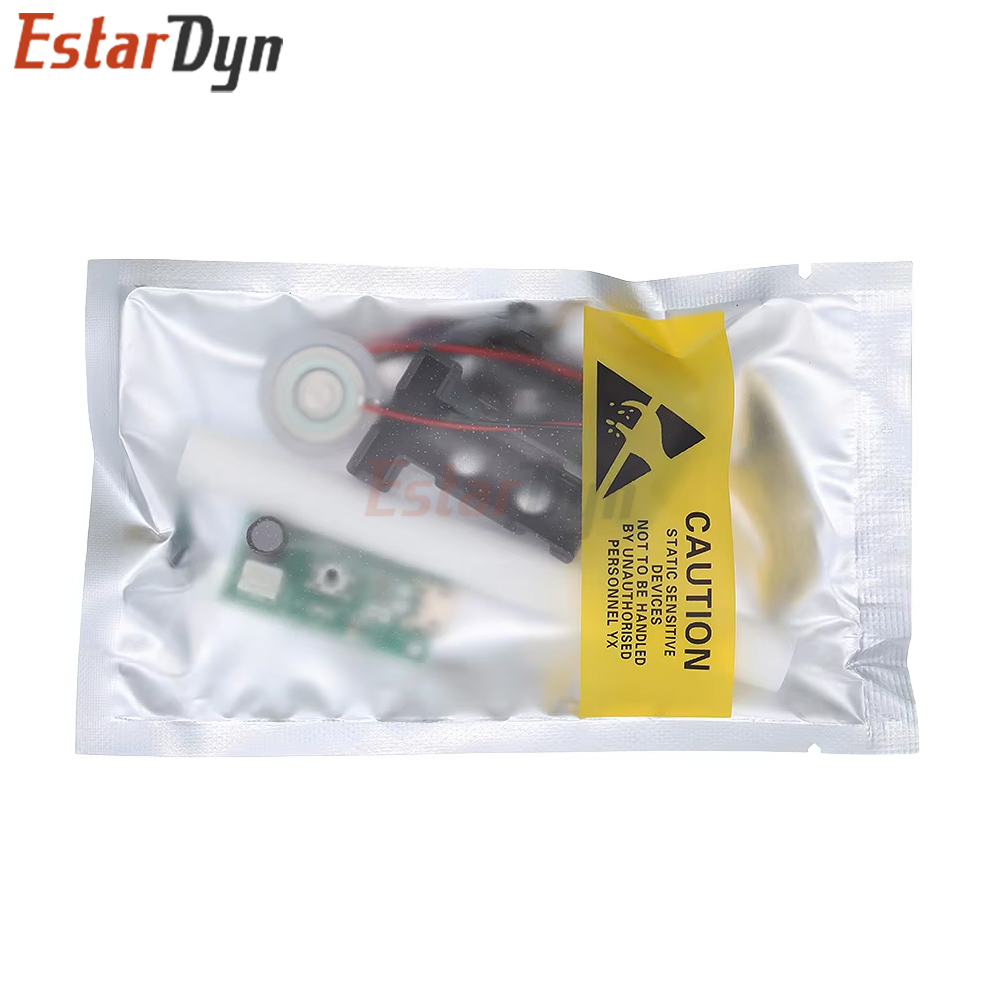 5V 超音波ミストメーカー DIY キット Type-C 1 - Terrarium Fogger Ultrasonic のレビューと価格