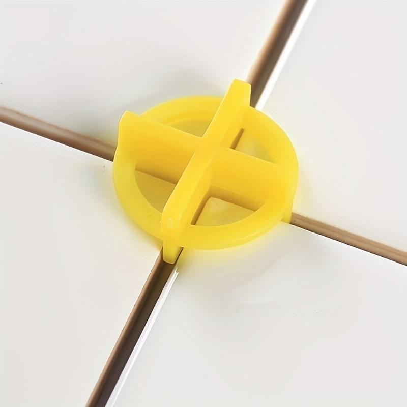 100/200個入り 磁器タイルスペーサー クリップ ウェッ - Ceramic Tile Floor のレビューと価格