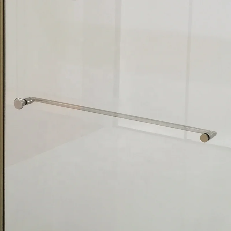 工場直販 高品質 8mm 10mm 強化ガラス製ヒンジ付き  - Glass Door Hinge のレビューと価格