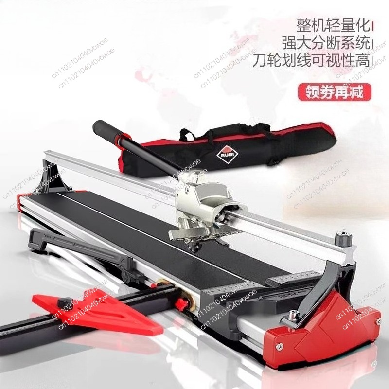2025年製セラミックタイル切断機、1000/1200mm、 - Ceramic Tile Floor のレビューと価格