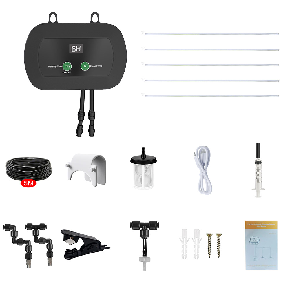 スマート爬虫類ミストスプリンクラー 360度付き ° 調整可 - Misting Nozzle Reptile のレビューと価格