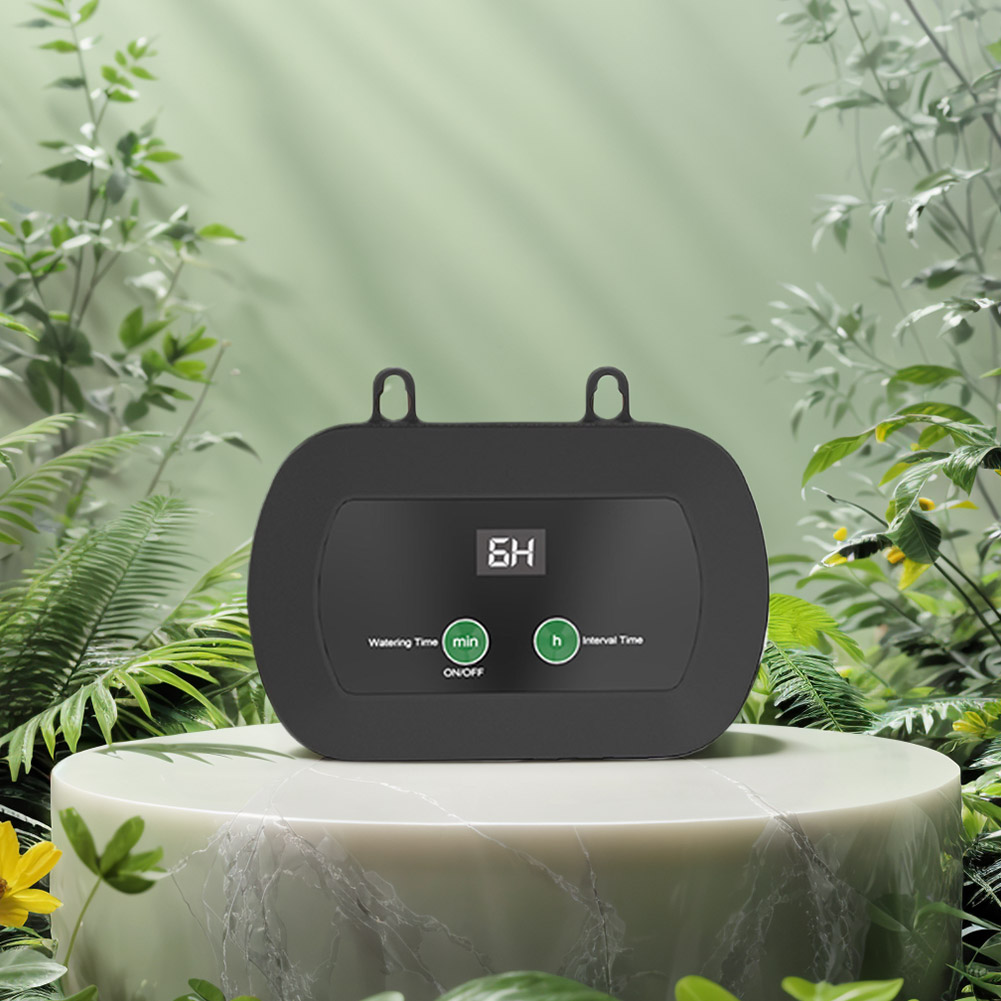 スマート爬虫類ミストスプリンクラー 360度付き ° 調整可 - Misting Nozzle Reptile のレビューと価格