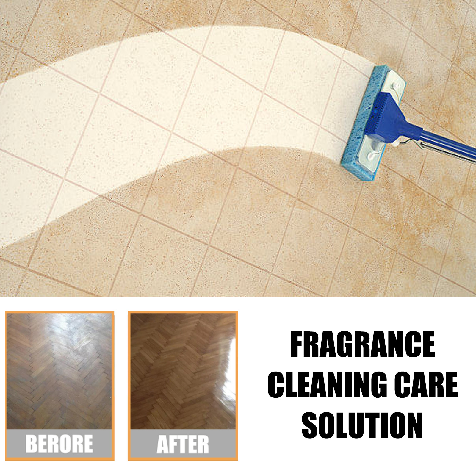 ジェイクホー フロアクリーナー 除菌 汚れ落とし 長続きする - Ceramic Tile Floor のレビューと価格