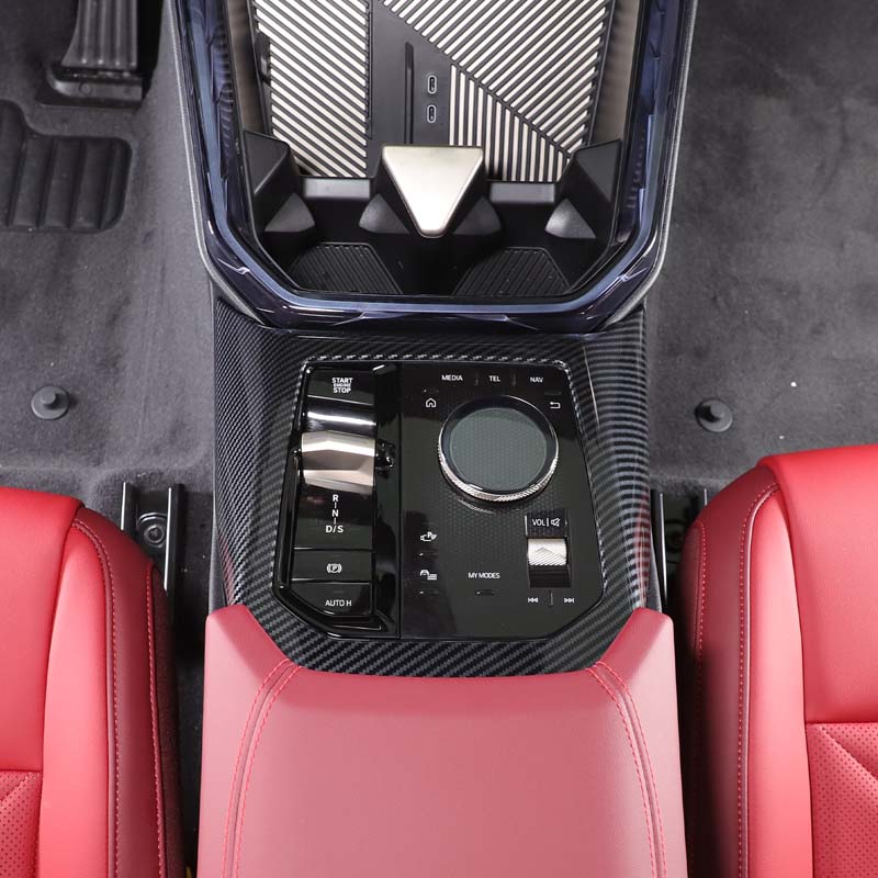BMW X3 G45 2025+用 ABSカーボンファイバー - Glass Door Hinge のレビューと価格